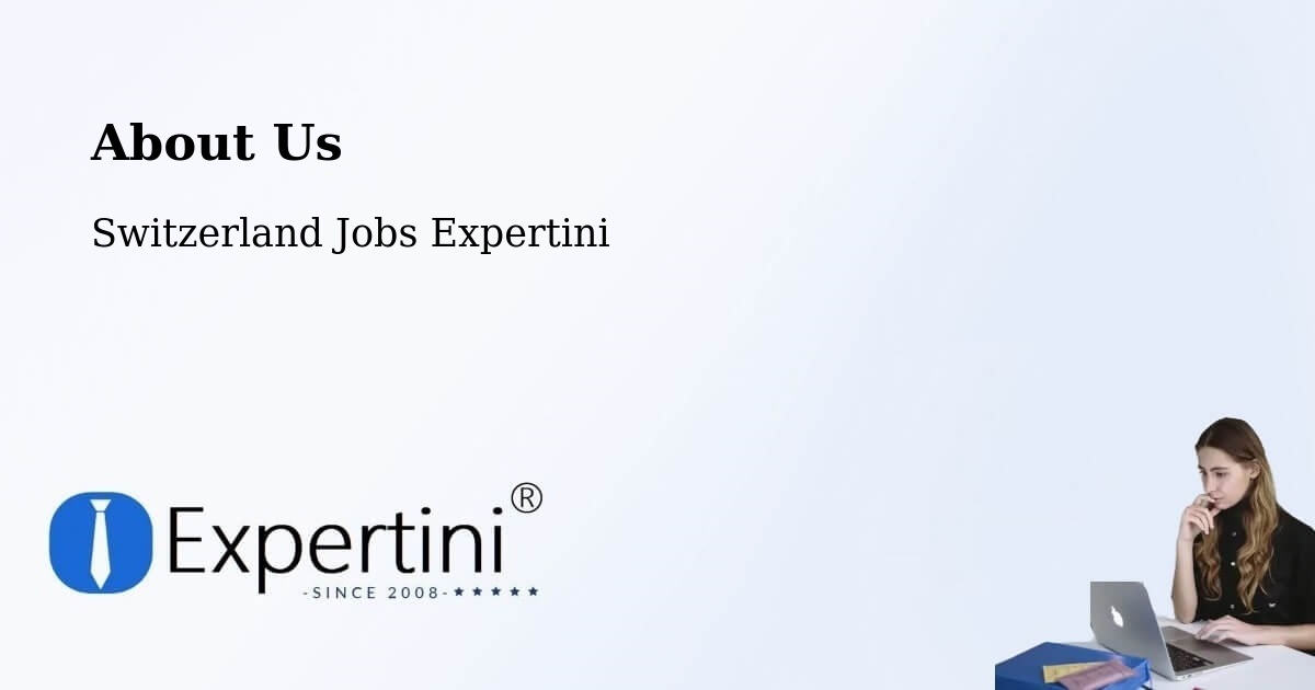 About Expertini Recruitment Platform  – Vuadens - Vuadens, Switzerland Jobs Expertini